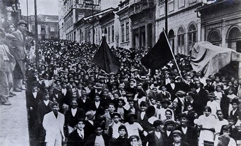 Greve geral no Brasil em 1917 – Wikipédia, a enciclopédia ...