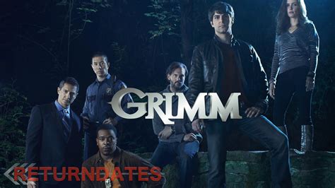 Grimm release date 2018   keep track of premiere & return ...