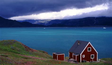 Groenlandia, capital del suicidio   Cultura   Diario ...