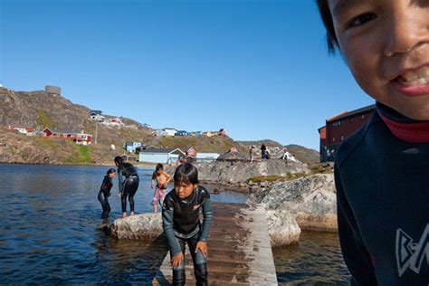 Groenlandia, Clima vichingo   National Geographic