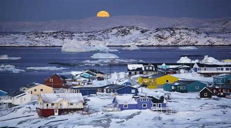 Groenlandia cree en el mundo bajo tierra – El Rastreador ...