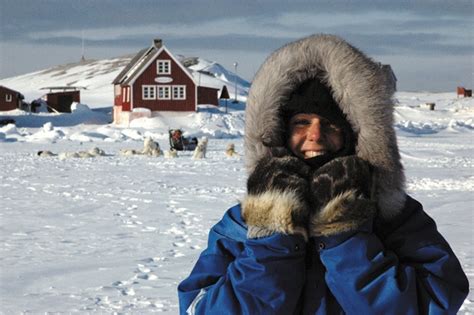 Groenlandia, El sueño ártico | Espíritu Viajero