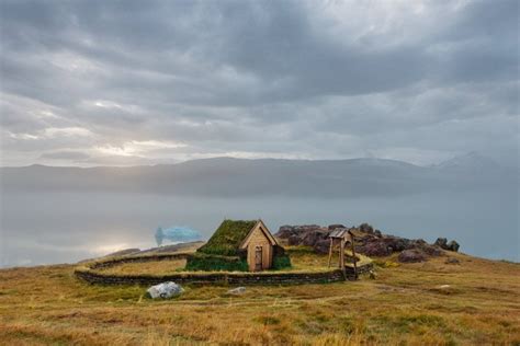 Groenlandia: imágenes de la Tierra de los Vikingos   Taringa!