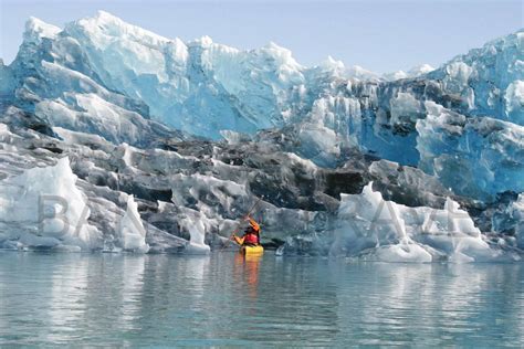 Groenlandia Kayak y trekking, | BANACA TRAVEL. Viajes ...