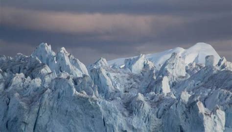 Groenlandia pierde más hielo del que se creía   Revista ...