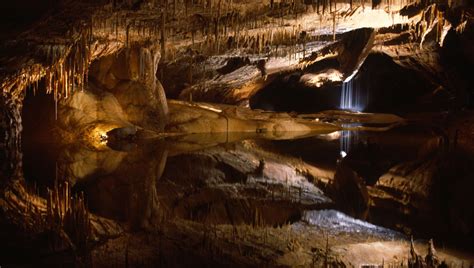 Grottes de Lacave | Sarlat Tourisme
