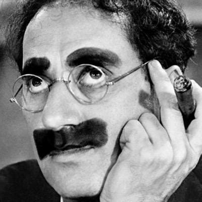 Groucho  @grouchico  | Twitter