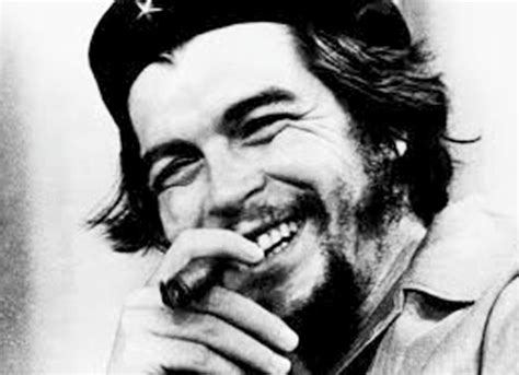 GROUND REALITIES | The death of Che Guevara