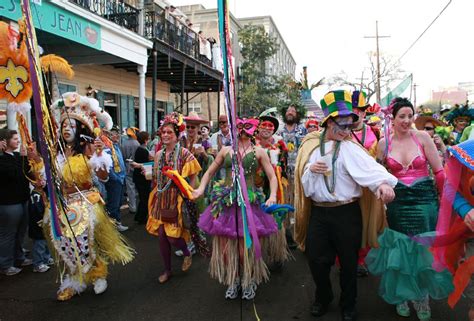 Group Travelers Explore the Religious Cultures in New Orleans