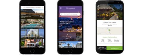 Groupon Getaways Travel App Promises Cheap Holiday Deals