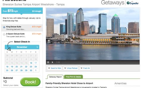 Groupon Getaways with Expedia expands beyond vouchers ...