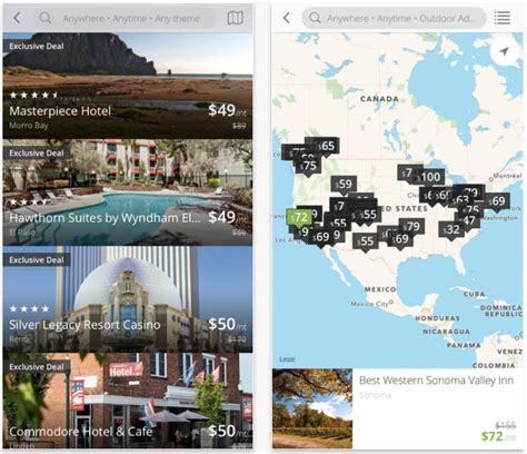 Groupon launches new  Getaways  app for travel deals