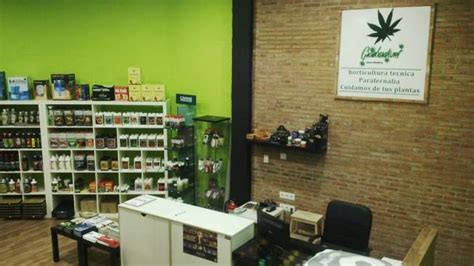 Grow Shop Online Barato Madrid Tienda Cultivo Marihuana ...