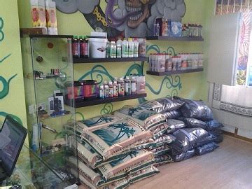 Grow Shops en San Fernando de Henares, todos los grows en ...