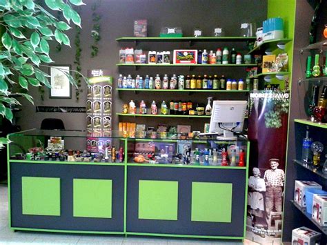 Grow Shops en Serranillos del Valle, todos los grows en ...