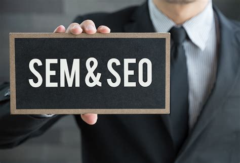 Grow Your Atlanta Business With Our Local SEO And SEM Services