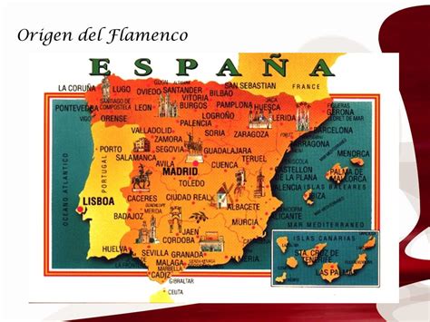 Grupo Español: Flamenco y Bailes Españoles   ppt descargar
