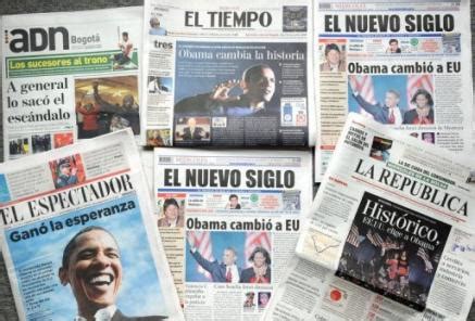 Grupo español  Planeta  quiere comprar periódicos y radios ...