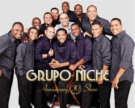 Grupo Niche Pictures | MetroLyrics