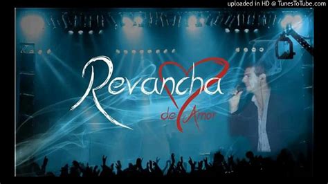 Grupo Revancha de Amor   Enganchado  Luciano Pereyra ...