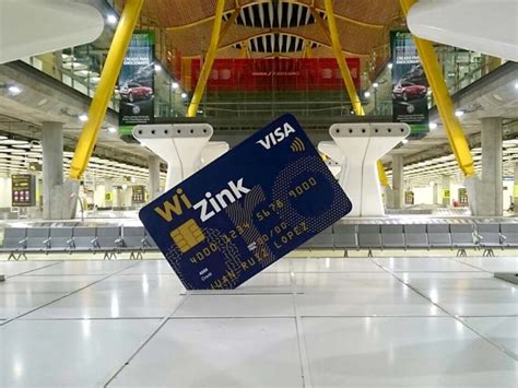 Grupo SPI produce la tarjeta gigante Wizink
