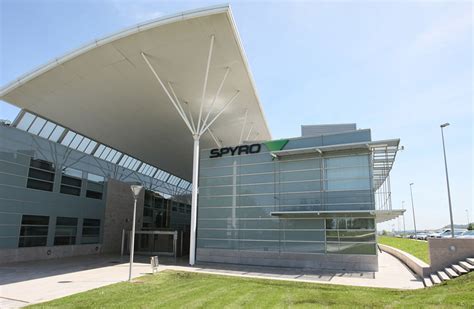 Grupo SPYRO incrementa su facturación y beneficios en 2014