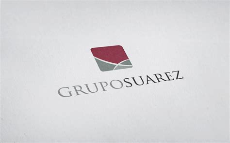 GRUPO SUAREZ | Estrategia y diseño de marcas | PUNTOSEIS