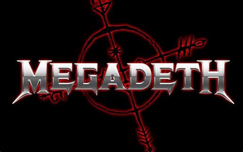 grupos de bandas de heavy metal Megadeth thrash portadas ...