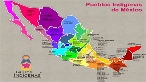 Grupos Etnicos En Mexico Related Keywords & Suggestions ...