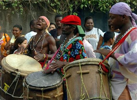 Grupos Etnicos: Garifunas | historia de honduras
