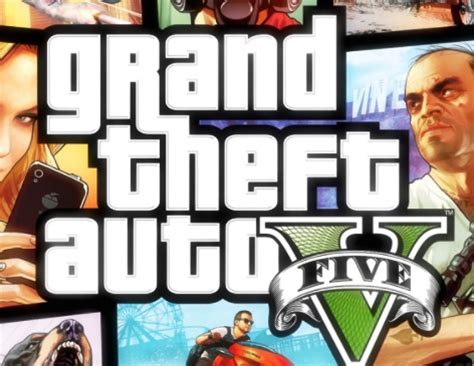 Gta 5 Pc Download | CroHasit