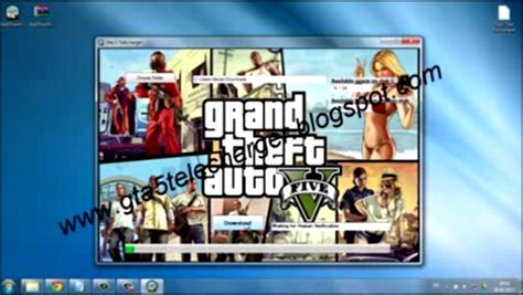 Gta 5 pc download grand theft auto 5 installer for pc ...