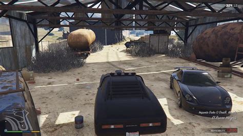 GTA 5 Update Secrets What Is Going on for Xbox One and ...