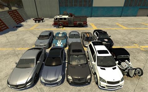 GTA IV Ultimate Vehicle Pack   Descargar Gratis