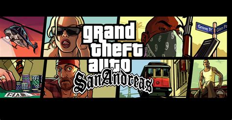GTA San Andreas Free Download For PC | Full Version Free ...