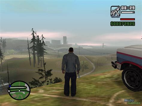 GTA San Andreas Free download Full version Game | Download ...