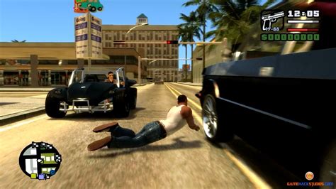 GTA San Andreas Free Download   Full Version PC Game!