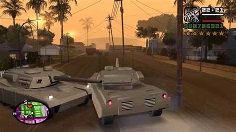 GTA San Andreas PC Game Download Full Version Free