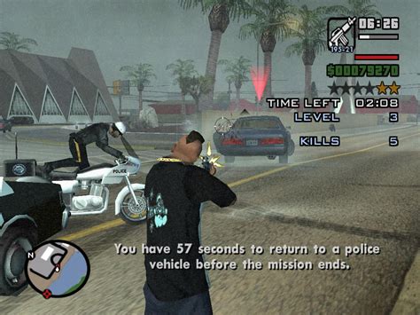 GTA: San Andreas  PC    PC Review Full Download | Old PC ...