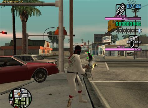 GTA Underground 2 Game Download Free For PC Full Version