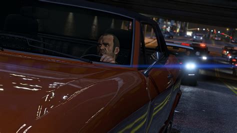 GTA V PC: Graphics Settings Comparison Video Details All ...