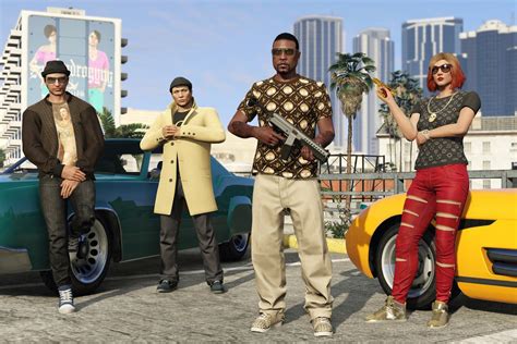 GTA V single player DLC: 8 things we want to see