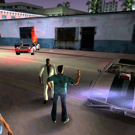 Gta vc android download