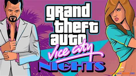 GTA Vice City Free Download   Full Version PC Game!