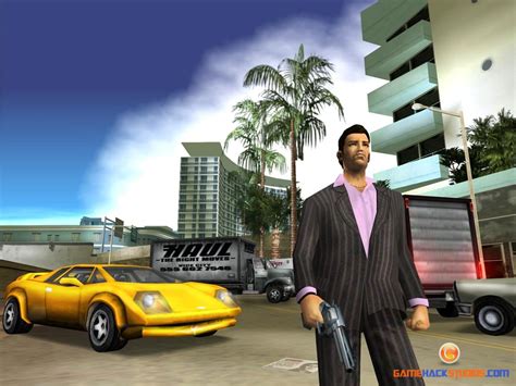 GTA Vice City Free Download   Full Version PC Game!