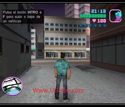 GTA Vice City Free Download Pc Game Latest Version Here