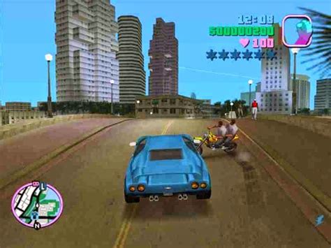 GTA Vice City Free PC Download   Free Download Full ...