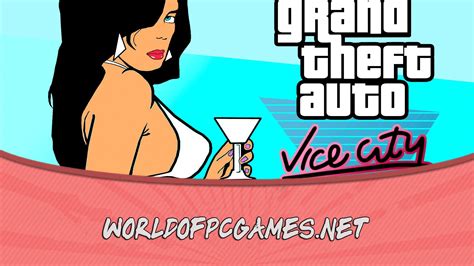 GTA Vice City PC Game Download Free Full Version ISO ...