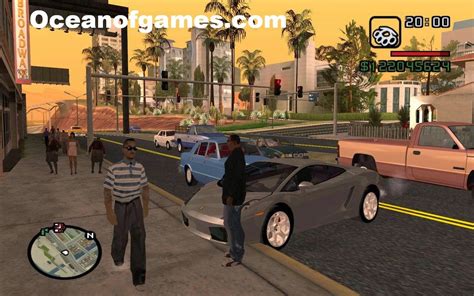 GTA Vice City San Andreas Free Download for PC full Game