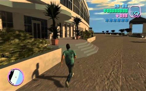 GTA Vice City Setup Free Download   Download games for free!